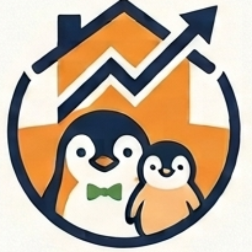 ペンギンパパ